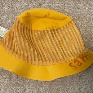 🌟3 for $15🌟Baby Summer Bucket Hat